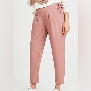 NWOT Hatch Maternity Jensie Pants- size 0
